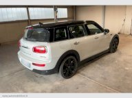 MINI Mini Cooper D Clubman Aut.