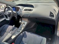 HONDA Civic 1.4 i-DSi 5p.
