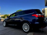 FORD Focus 1.6 TDCi 115 CV SW Titanium