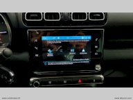 CITROEN C3 Aircross BlueHDi 110 S&S Plus
