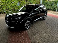 PEUGEOT 2008 BlueHDi 130 S&S EAT8 GT Line