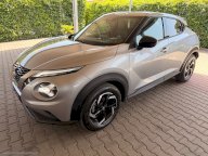 NISSAN Juke 1.0 DIG-T 114 CV DCT N-Connecta
