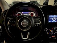 JEEP Renegade 1.6 Mjt DDCT 120CV Limited