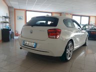 BMW 120d