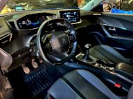 PEUGEOT 2008 BlueHDi 110 S&S ALLURE