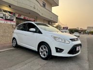 FORD C-Max 1.6 TDCi 115 CV Titanium