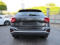 AUDI Q2 35 TDI quattro S tr. S line Edition
