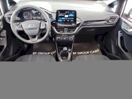 FORD Fiesta 1.1 85 CV 5p. Plus