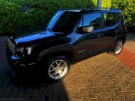 JEEP Renegade 1.6 Mjt 130CV Limited