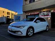 VOLKSWAGEN Golf 2.0 TDI SCR Style