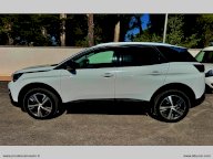 PEUGEOT 3008 BlueHDi 180 S&S EAT8 GT