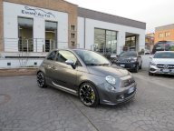 ABARTH 595 1.4 Turbo T-Jet 160 CV MTA Compet.