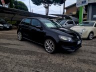 VOLKSWAGEN Polo 1.2 5p. Trendline