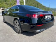 MERCEDES-BENZ E 200 d Mild hybrid Advanced