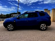 DACIA Duster 1.5 Blue dCi 8V 115CV 4x2 Journey