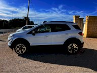 FORD EcoSport 1.0 EcoBoost 125 CV Start&Stop Active