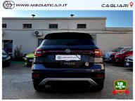VOLKSWAGEN T-Cross 1.0 TSI 110 CV DSG Style
