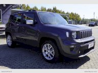 JEEP Renegade 1.5 T4 MHEV Limited