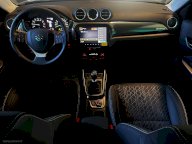 SUZUKI Vitara 1.4 Hybrid Top 2WD