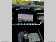 PEUGEOT 508 BlueHDi 130 S&S EAT8 SW GT Pack
