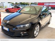 VOLKSWAGEN Scirocco 1.4 TSI 160 CV