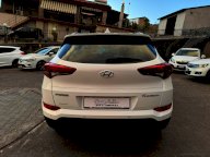 HYUNDAI Tucson 1.7 CRDi Sound Edition