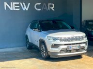 JEEP Compass 1.5 T4 130CV MHEV 2WD Business
