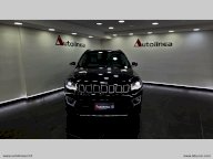 JEEP Compass 2.0 Mjt II aut. 4WD Limited
