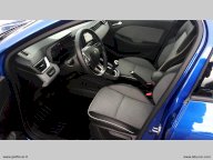 RENAULT Clio TCe 90 CV 5p. TECHNO