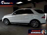 MERCEDES-BENZ ML 250 BlueTEC 4Matic EDITION 16 Premium PREZZO REALE