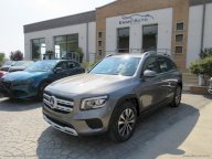 MERCEDES-BENZ GLB 200 d Automatic 4Matic Sport