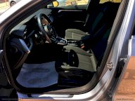 AUDI A3 SPB 35 TDI S tronic Business Advanced