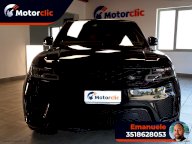 LAND ROVER Range Rover Sport 3.0 SDV6 249 CV HSE PREZZO REALE