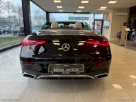 MERCEDES-BENZ CLE 200 Cabrio AMG Line Advanced