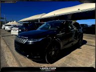 LAND ROVER RR Evoque 2.0D I4 163 CV AWD Auto S