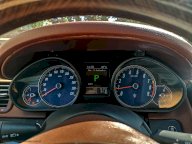 MASERATI Quattroporte S 4.7 V8