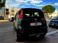 FIAT Panda 1.3 MJT 95 CV S&S 4x4 K-Way