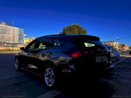 FORD Focus 1.5 EcoBlue 120 aut.SW Active Des.