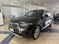 BMW X3 xDrive20d 48V