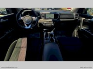 KIA Sportage 1.6 CRDI DCT7 AWD MH GT L. 30th