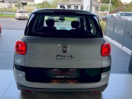 FIAT 500L 1.4 95 CV S&S Cross