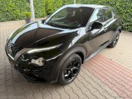NISSAN Juke 1.0 DIG-T 114 CV N-Connecta