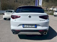 ALFA ROMEO Stelvio 2.2 T.diesel 210 CV AT8 Q4 Super