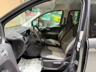 FORD Tourneo Courier 1.0 EcoBoost 100 CV Plus