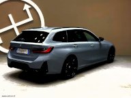 BMW M 340d 48V xDrive Touring