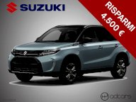 SUZUKI Vitara 1.5 140V Hybrid A/T 4WD AG Starv.