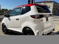 AIXAM City Sport Emotion