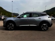 PEUGEOT 2008 PureTech 130 S&S Allure Navi Pack
