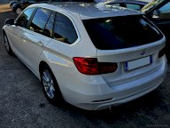BMW 320 320d Efficient Dynamics Modern