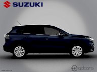 SUZUKI S-Cross 1.4 Hybrid 4WD All Grip Top